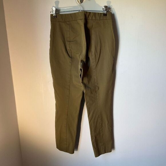 Everlane Khaki Pants Size 2 , Brown - Picture 5 of 7
